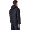 Kurtka Champion Hooded M 220342 KK001