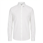 Koszula HUGO Ermo biały (50539307-199)