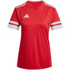 Koszulka adidas Squadra 25 Jersey W JI9985 (1584371)