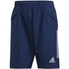 Spodenki męskie adidas Condivo 20 DT Short granatowo-białe  (ED9227)