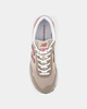 Buty klasyczne męskie New Balance 515 Lifestyle (M51535U)