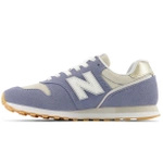 Buty sportowe damskie New Balance 373 sneakersy lifestylowe fioletowe (WL373PJ2)