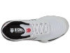 Męskie sneakersy K-Swiss HYPERCOURT EXPRESS 2 WHT/BLK/MARS RED-M (06613-140-M)