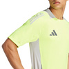 Koszulka męska adidas Tiro 24 Competition Training limonkowa (IN2289)