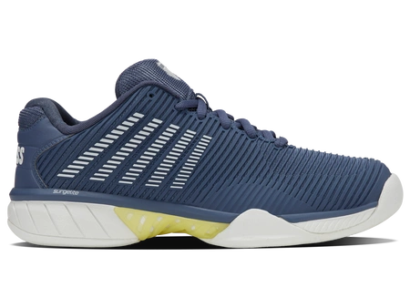 Buty K-Swiss HYPERCOURT EXPRESS 2 CARPET (06804-464-M)