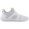 Buty męskie Puma Rebound Future Cage biało-szare (383856 02)