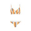 Strój kąpielowy O'Neill Wave Skye Bikini Set W (92800614229)