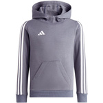 Bluza adidas Tiro 23 League Sweat Hoodie Jr (HZ3016)