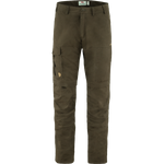 Spodnie męskie Fjällräven Karl Pro Zip-off Trousers M Dark Olive (F81463-633)