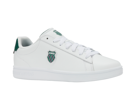 Buty K-Swiss COURT SHIELD II (04412-130-M)