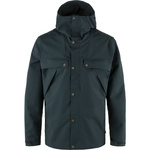 Kurtka softshell męska Fjällräven Övik Hydratic Jacket M Dark Navy (F86900-555)