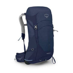 Plecak turystyczny Osprey Stratos 26 Cetacean Blue O/S trekkingowy (10004052)