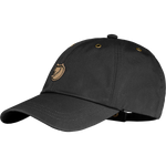 Czapka z daszkiem Fjällräven Vidda Cap Dark Grey (F77357-030)