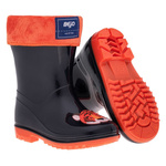 Kalosze Bejo Frise Wellies Jr  (92800432347)