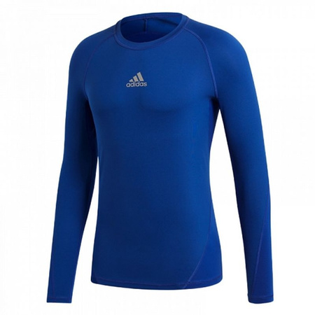 Koszulka termoaktywna adidas Junior ASK LS Tee Y (CW7323)