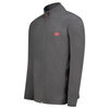 Polar Geographical Norway ULYSSE FZ DARK GREY DB MEN 224 ciemnoszary męska (WY6422H/GN-Dark Grey)