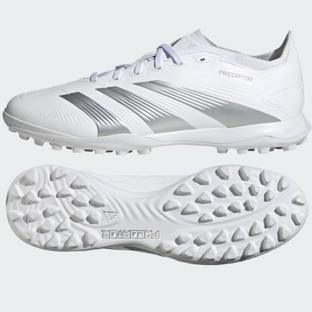 Buty piłkarskie adidas Predator League L TF M  (IE2613)