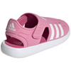 Sandały adidas Summer Closed Toe Water C Jr  (IE0165)