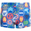 Kąpielówki adidas  x Marvel's Avengers Jr IT8619