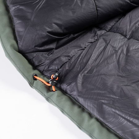 Kurtka ocieplana Elbrus Dilox M 92800621637 (1332586)