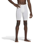 TF SHRT TIGHT M WHITE
