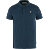 T-shirt męski Fjällräven Övik Polo Shirt M Navy (F81511-560)