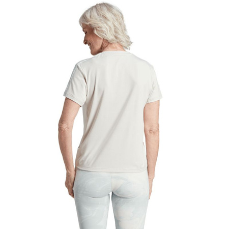 Koszulka adidas Aeroready Train Essentials 3-Stripes Tee W (HZ5681)