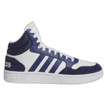 Buty adidas Hoops 3.0 Mid M  (IG1432)