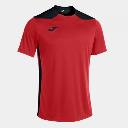 Koszulka Joma Championship VI Short Sleeve T-shirt (101822.601)