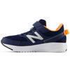 Buty sportowe New Balance Jr  (YT570NM3)