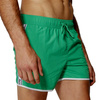 Szorty Reebok SWIM SHORT LLOYD Zielony (71037GRN)