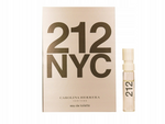 Mini Carolina Herrera 212 Woman woda toaletowa - 15ml SPRAY