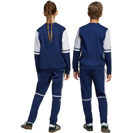 Spodnie adidas Squadra 25 Sweat Jr JD4809 (JD4809)