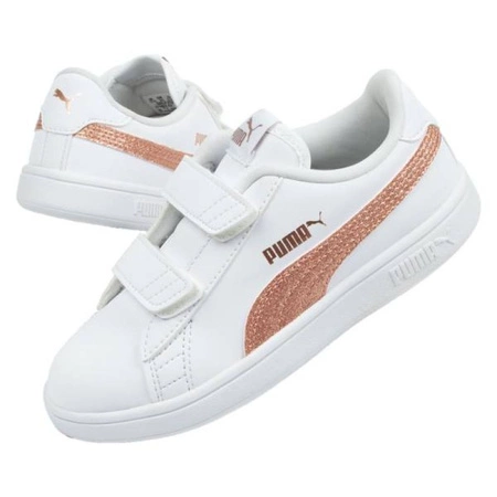 Buty Puma Smash Jr 375863 02 (37586302)