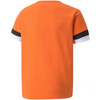 Koszulka Puma teamRise Jersey Jr 704938 08 (70493808)