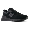 Buty sportowe damskie/męskie New Balance NB 997 sneakersy czarne (U997RFB)