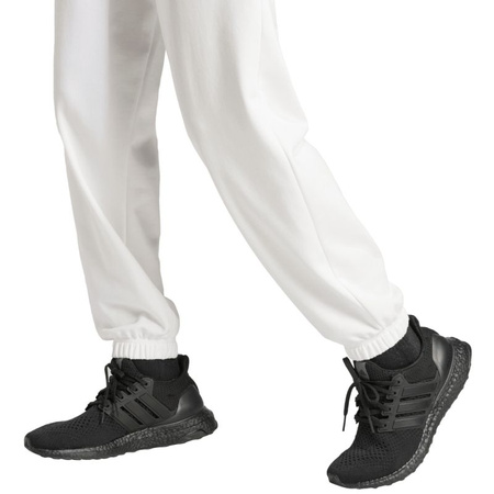 Spodnie adidas Essentials Small Logo French Terry Cuffed W JD9923 (1614378)