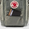 Torba na ramię Fjällräven Kånken Re-Wool Sling Granite Grey (F23329-027)