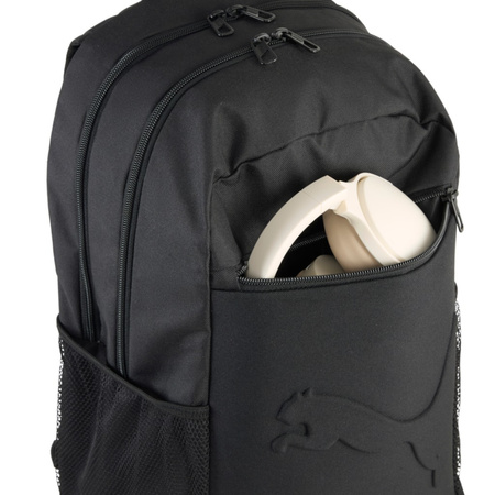 Plecak Puma BUZZ BACKPACK Czarny (09115301)