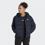 Kurtka adidas Helionic Hooded Down Jacket M (HG8750)