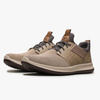 Sneakersy męskie beżowe Skechers Delson Camben (65474-TPE)
