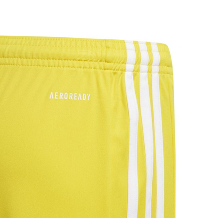 Spodenki adidas Squadra 21 Short Youth Jr (GN5760)