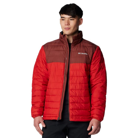 Kurtka Columbia Powder Lite II Jacket M 2086964698