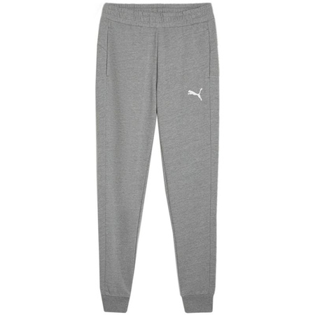 Spodnie Puma Team Goal Casuals M 658598 33