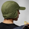 Czapka z daszkiem Fjällräven Expedition Lätt Cap Green (F87168-620)