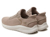 Buty Skechers BOBS SQUAD CHAOS CURRENT MUSE Beżowy (117497TPE)