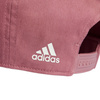 Czapka z daszkiem adidas Daily Cap różowa (IY7754)