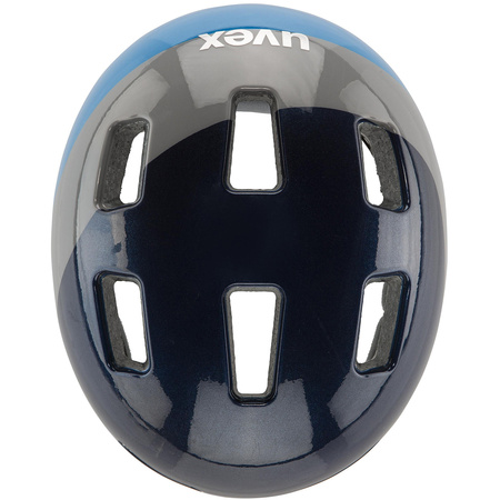 Kask rowerowy UVEX HLMT 4 (41/3/980/10)