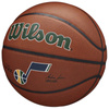 Piłka Wilson Team Alliance Utah Jazz Ball (WTB3100XBUTA)