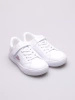 Buty dziecięce  KAPPA BEATTY K white (261041K-1021)